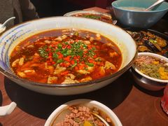 -成都娃娃花园餐厅 (南艺旗舰店)