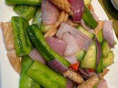 -大笑饭堂(甲子桥店)