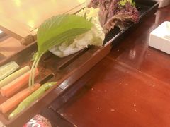 -三代烤肉(保利广场店)