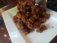 -烤肉宛饭庄(北新桥店)