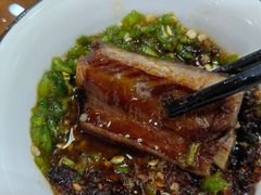-岳记兴隆·青城腊排铜火锅(融创店)