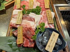 -暖都焼肉·和牛酒場(花都店)