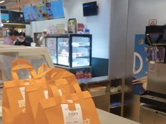 -贾国龙中国堡(上地华联店)
