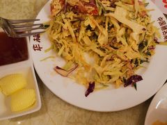 -华梅西餐厅(哈尔滨中央大街店)