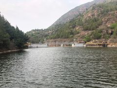 -仙居谷风景区