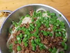 -左撇子私房面