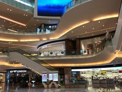 -URBAN REVIVO(欢乐海岸购物中心店)