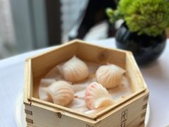 -富力丽思卡尔顿酒店·丽轩中餐厅