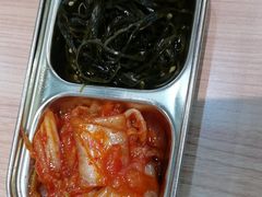 -小木屋拌饭(西安华阳城店)
