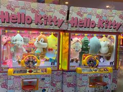 -大玩家超乐场(万达广场苏州吴中店)