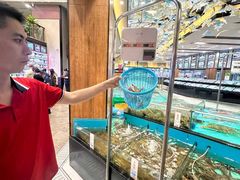 -尖沙咀大酒楼(大沥竹基南店·粤菜海鲜·宴会聚餐)