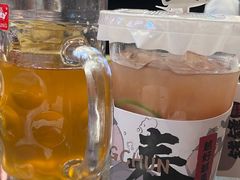 -钱锋炭缸烧烤(南湖大路总店)