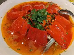 -辣螃铠盆盆蟹大排档(海昌店)