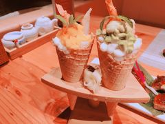 -文三酒肆自助放题(新街口友谊广场店)