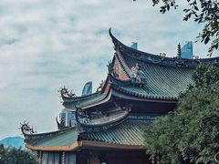 -南普陀寺