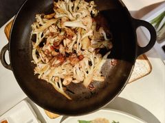 -在前门·烤鸭北京菜(五月花广场店)
