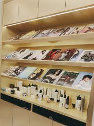 -SALON TV x ILCOLPO