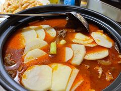 -肖记公安牛肉鱼杂馆· 省级非物质文化遗产(仁和路店)