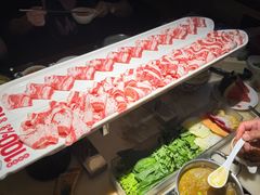 -东道煮牛肉火锅(东盛大街店)