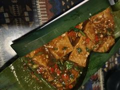 -蜗牛小馆醉乡民谣云南菜(惠新西里店)