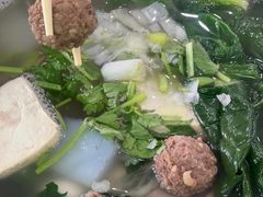 -尔力新疆丸子汤(北屯店)