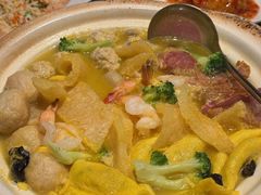 -永安水煮活鱼·仪征菜(仪征奥林匹克店)
