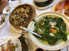-山泉公馆酒家(珠江新城店)