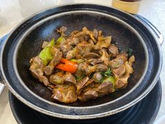 -巫记鸡饭店