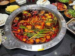 -大龙火锅(老店)