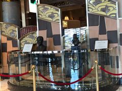 -8餐厅(新葡京酒店)