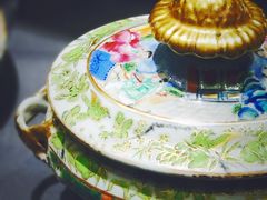 -上海观复博物馆
