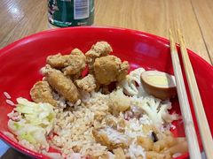 -大炮盐酥鸡(新街口店)