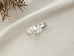 -Oasis绿洲银饰珍珠手作diy(壹方城店)