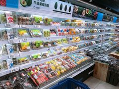 -盒马鲜生(曜一城店)