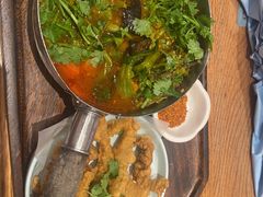 -小满手工粉(上海月星环球港店)