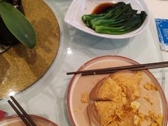 -金河半岛园林酒家(金融城店)