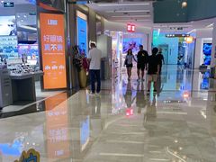 -福田卓悦INTOWN购物中心