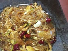 -东北大菜馆(延长路店)