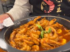 -巴蜀王婆大虾(南锣鼓巷店)
