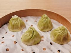 -苏小柳点心·手作小笼包(虹桥天地分院)
