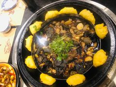 -驿舍·民國老营房院子私房菜(科学会堂店)