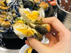 -圣罗巴海鲜自助(黑金店)