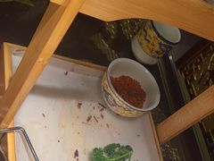 -缪氏川菜(深圳北站缤果空间店)
