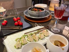 -海派悦庭·海胆烧麦·新融合菜(凯德广场店)