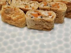 -尚品越府·融合餐厅(延安路店)