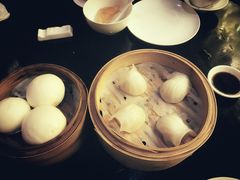 -汕头龙光喜来登酒店-采悦轩中餐厅