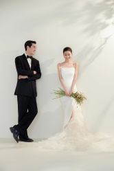 -全城热恋璀璨婚纱摄影