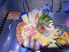 -金再喜韩国大排档(全国总店)