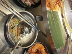 -哈哈碳都·牛肋条无限自助烤肉(台江万达店)