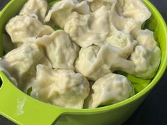 -老边饺子馆·东北菜(虎坊桥店)